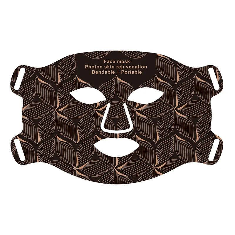 Facial Skin LED Mask